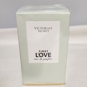 Victoria's Secret First Love Eau de Parfum 3.4 oz.